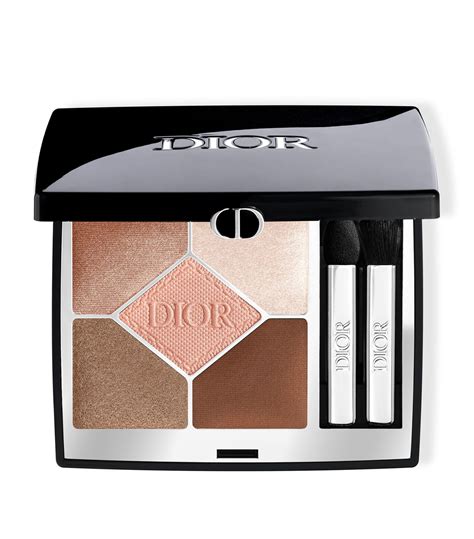 diorshow eyeshadow.